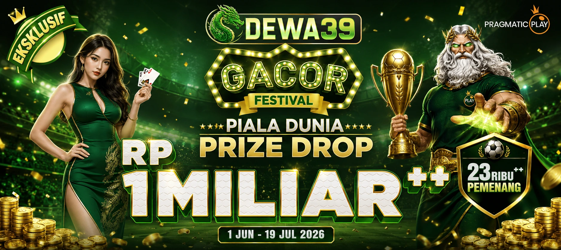 Situs Slot Gacor